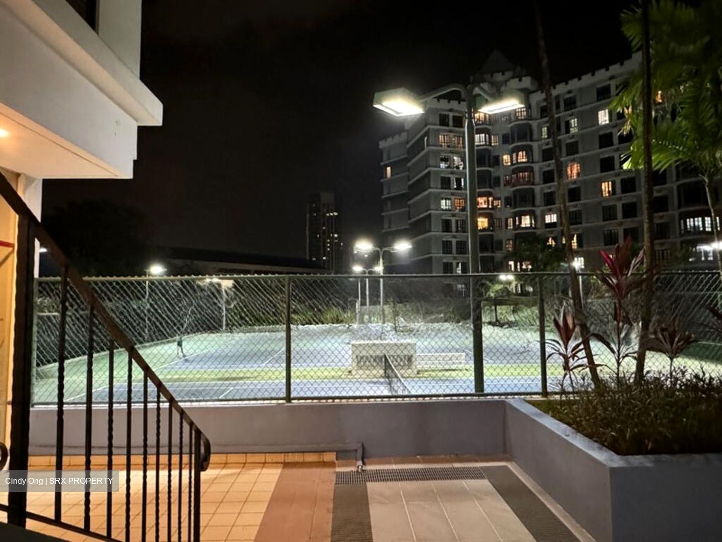Chiltern Park (D19), Condominium #516737541
